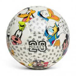 Pelota de Fútbol Mickey Minnie N°3