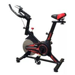 Bicicleta Spinning Randers ARG-862SP-R