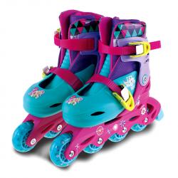 Rollers Unibike My Little Pony Talle M