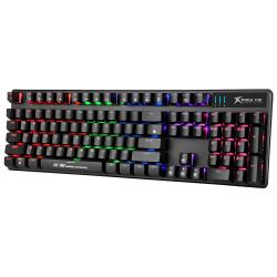 Teclado Gamer Xtrike-Me GK980