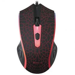 Mouse Gamer Xtrike-Me GM206