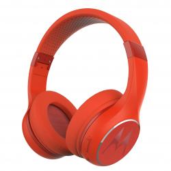 Auriculares Motorola Pulse Escape 220 Rojo