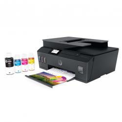 Impresora HP Multifunción Wifi 530