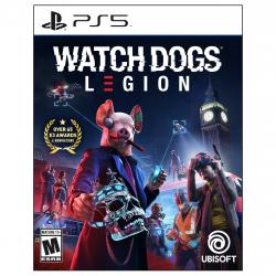Juego PS5 Watchdogs Legion