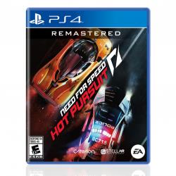Juego PS4 Need for Speed Hot Pursuit