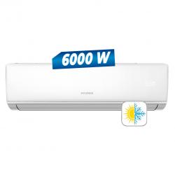 Aire Acondicionado Split Hyundai FC 6000W HY8-6000FC