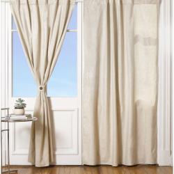 Cortina Bizet 138x210 Natural TJ58