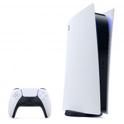 Consola PS5 Digital Sony 825 GB