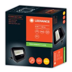 Reflector Led Ledvance Cálido 10 Watts
