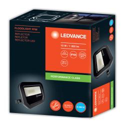 Reflector Led Ledvance Frío 10 Watts