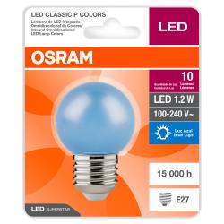 Lmpara Led Osram Superstar Azul 1.2 Watts