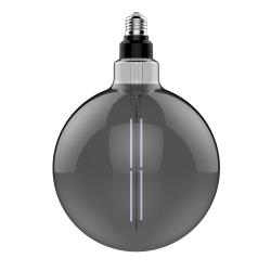 Lmpara Led Osram Filamento Globe Black Neutra 5 Watts