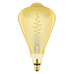 Lmpara Led Osram Filamento Edison Spiral Clida 5 Watts