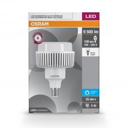 Lmpara Led Osram Alta Potencia Blanco Fro 100 Watts