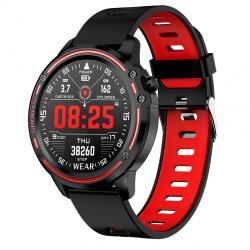 Smart Watch X-View V12 Rojo