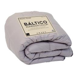 Acolchado CDI 2 1/2 Plazas Báltico Gris Claro 240x240