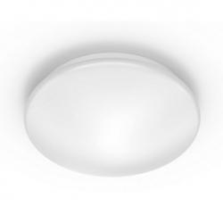 Plafón Led Philips Redondo Frío 17 Watts
