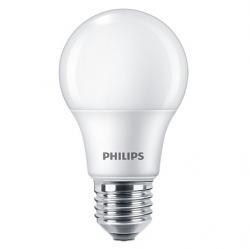 Lámpara Led Bulb Philips Ecohome Fría 14 Watts 