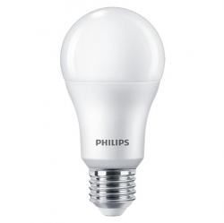 Lámpara Led Bulb Philips Ecohome Fría 16 Watts 