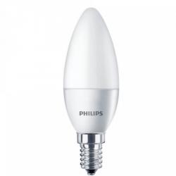 Lámpara Led Velita Philips 5.5 Watts