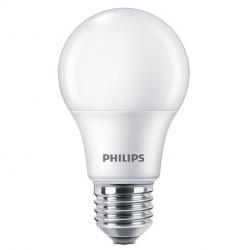 Lámpara Led Bulb Philips Ecohome Fría 12 Watts 