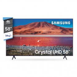 Smart Tv Samsung 58