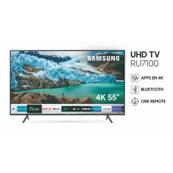 Smart Tv Samsung 55