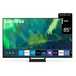Smart Tv Samsung 85