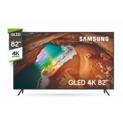 Smart Tv Samsung 82