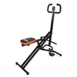 Ejercitador de Abdominales Randers ARG-915