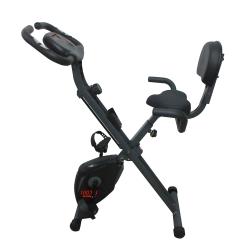 Bicicleta Horizontal Athletic 100XB