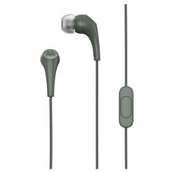 Auriculares Motorola Earbuds S2 Oliva