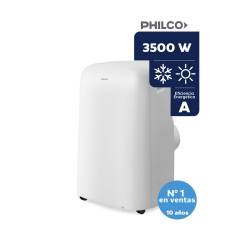 Aire Acondicionado Portátil Philco FC 3500W PHP32HA3AN