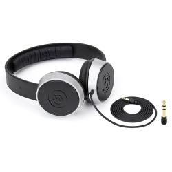 Auriculares Samson SR450 Negro