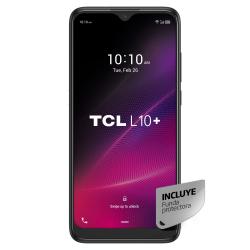 Celular TCL L10+ 4G 32GB Negro