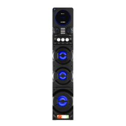 Torre de Sonido Bluetooth Sansei 2500W SBT-25