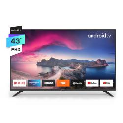 Smart Tv Hyundai 43