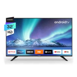 Smart Tv Hyundai 32