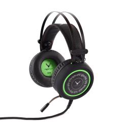 Auriculares Gamer Wesdar GH8 Negro