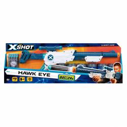 Lanzador X-Shot Hawk Eye Excel
