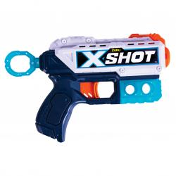 Lanzador X-Shot Recoil Excel