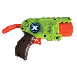 Lanzador X-Shot Bug Attack - Predator TK3