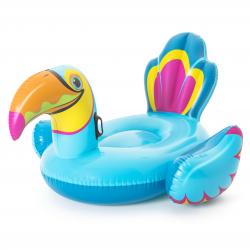 Inflable Bestway Tipsy Toucan 207x150cm