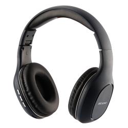 Auriculares Wesdar BT BH3 Negro