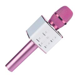 MICROFONO KIDS BT KARAOKE FUC