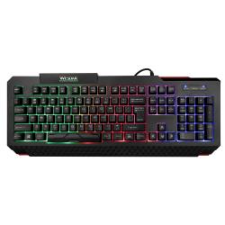 Teclado Gamer Wesdar MK4