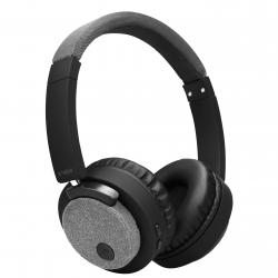 Auriculares Xview BT HP430 Negro y Gris