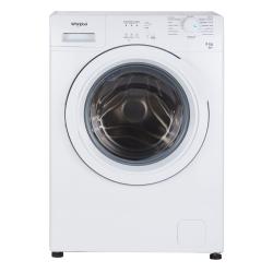 Lavarropas Whirlpool Carga Frontal 6 Kg WNQ06AB