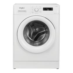 Lavarropas Whirlpool Carga Frontal 7,5 Kg WLF75AB 