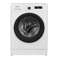 Lavarropas Whirlpool Carga Frontal 8 Kg WLF80AB 